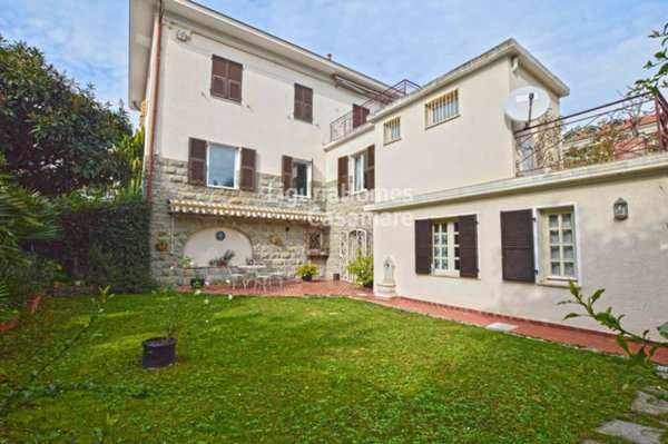 appartamento in vendita a Bordighera