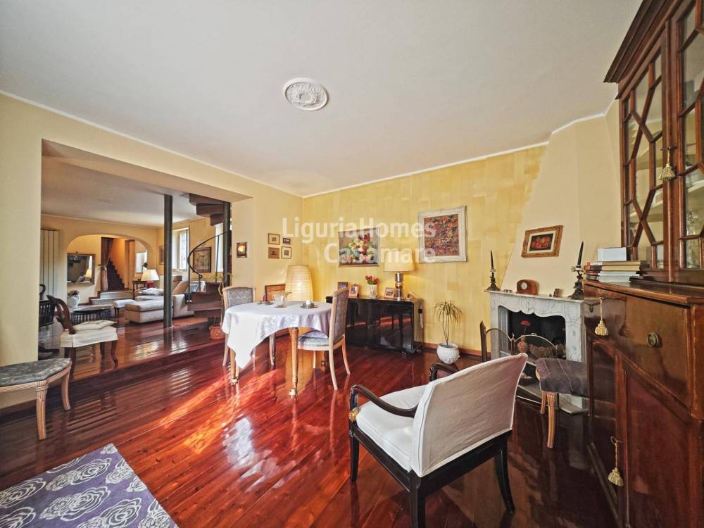 appartamento in vendita a Bordighera