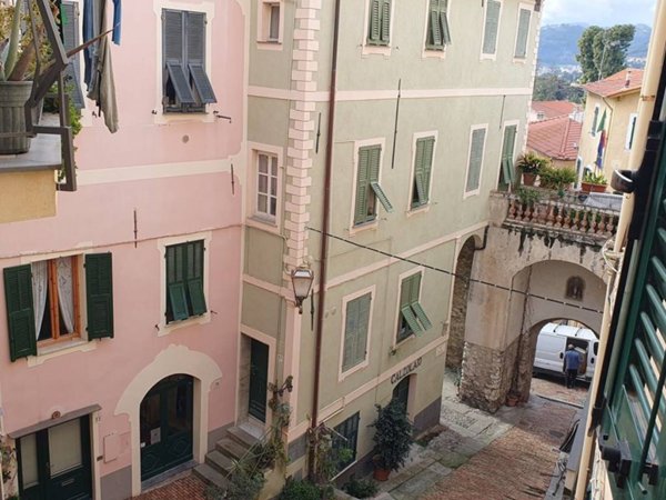appartamento in vendita a Bordighera