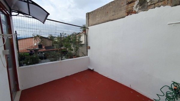 appartamento in vendita a Bordighera