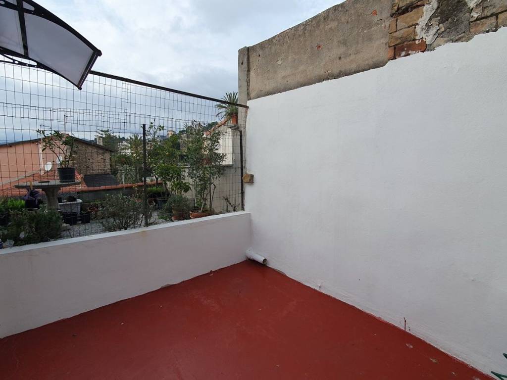 appartamento in vendita a Bordighera