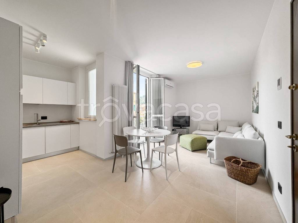 appartamento in vendita a Bordighera