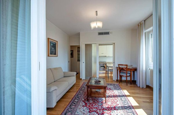 appartamento in vendita a Bordighera