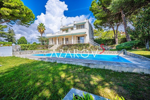 appartamento in vendita a Bordighera