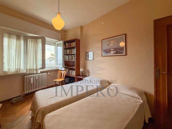 appartamento in vendita a Bordighera