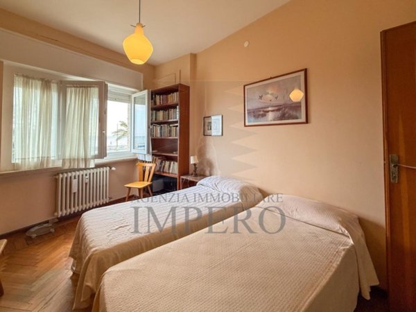 appartamento in vendita a Bordighera