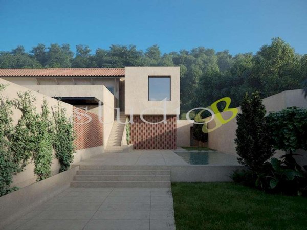 casa indipendente in vendita a Bordighera
