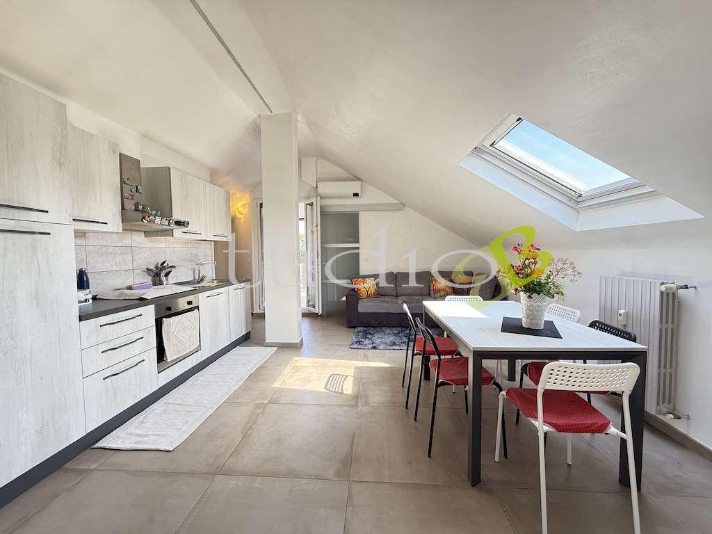 appartamento in vendita a Bordighera