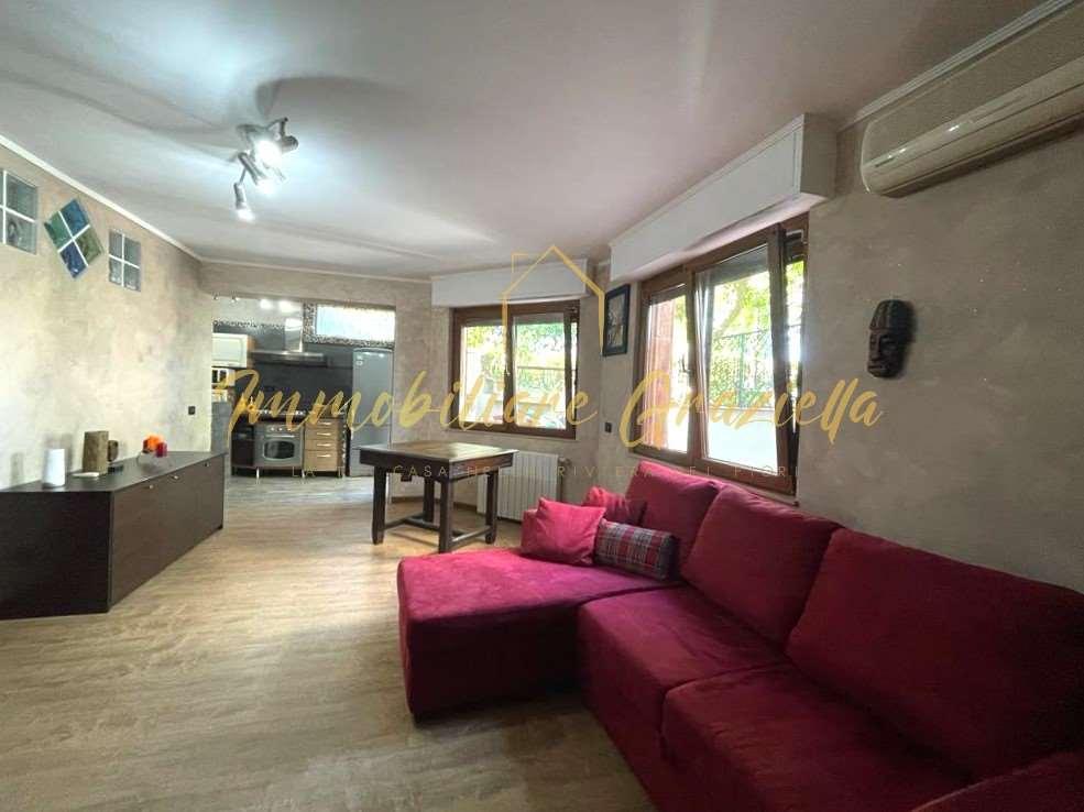 casa indipendente in vendita a Bordighera