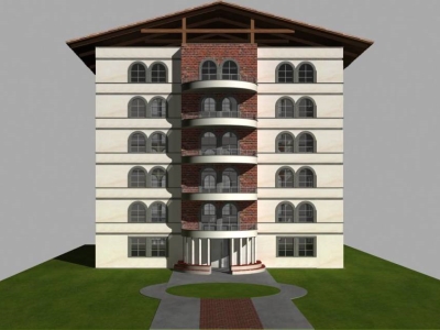 casa indipendente in vendita a Bordighera