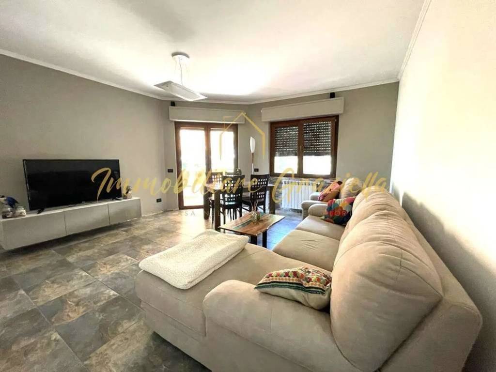 appartamento in vendita a Bordighera