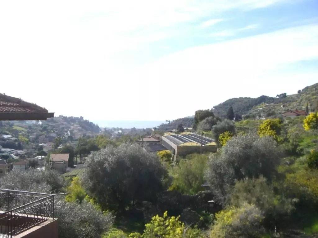 appartamento in vendita a Bordighera