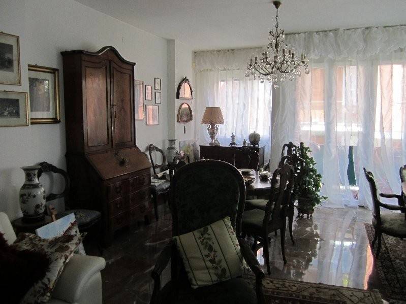 appartamento in vendita a Bordighera
