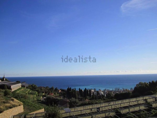 appartamento in vendita a Bordighera