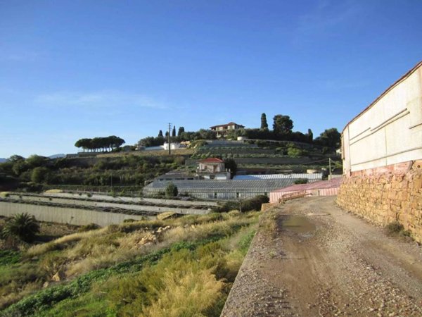 appartamento in vendita a Bordighera