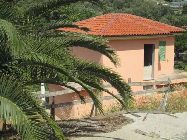 appartamento in vendita a Bordighera