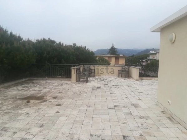 appartamento in vendita a Bordighera