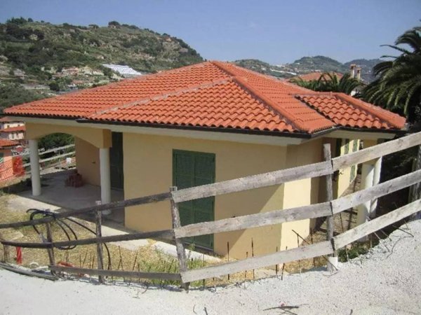 appartamento in vendita a Bordighera