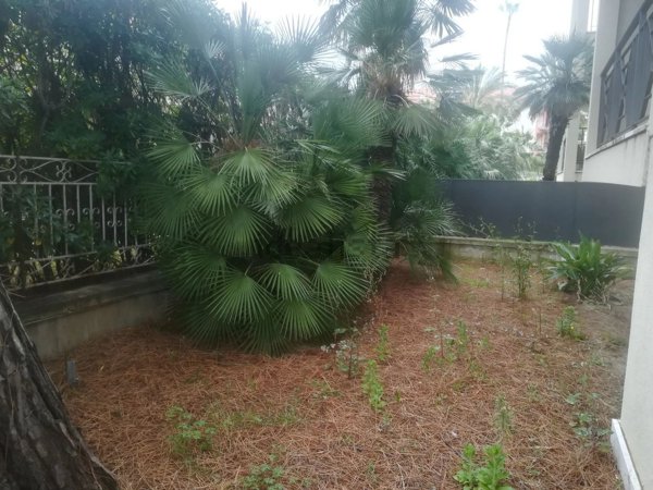 appartamento in vendita a Bordighera