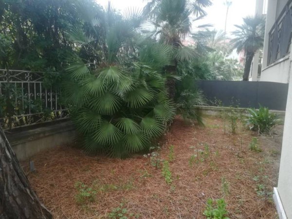 appartamento in vendita a Bordighera