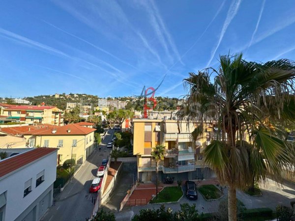appartamento in vendita a Bordighera