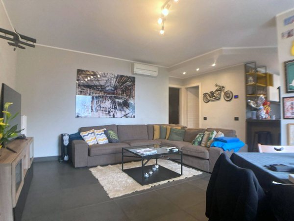 appartamento in vendita a Bordighera