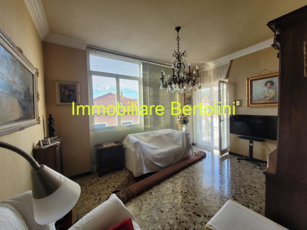 appartamento in vendita a Bordighera