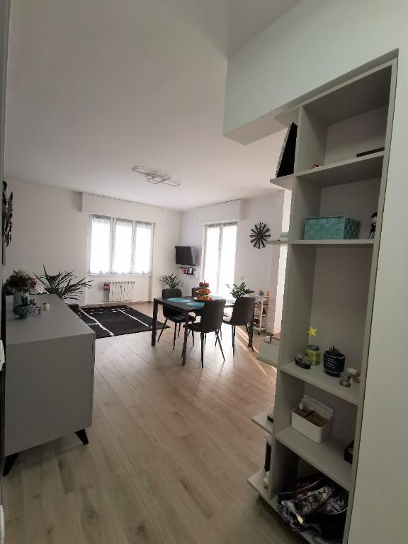 appartamento in vendita a Bordighera