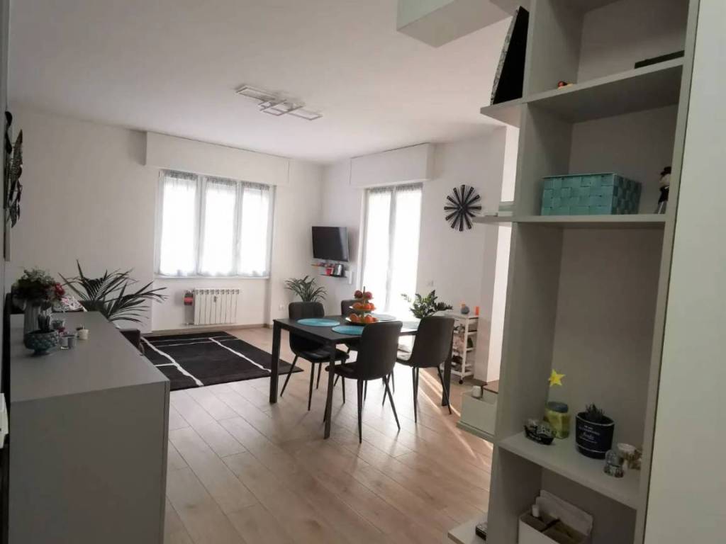 appartamento in vendita a Bordighera