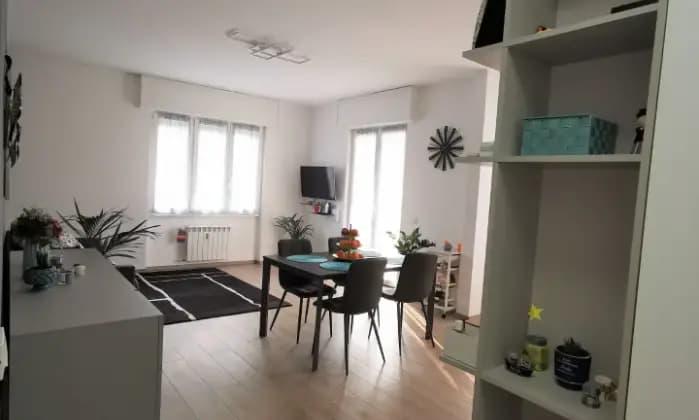 appartamento in vendita a Bordighera