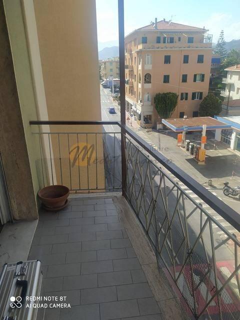 appartamento in vendita a Bordighera