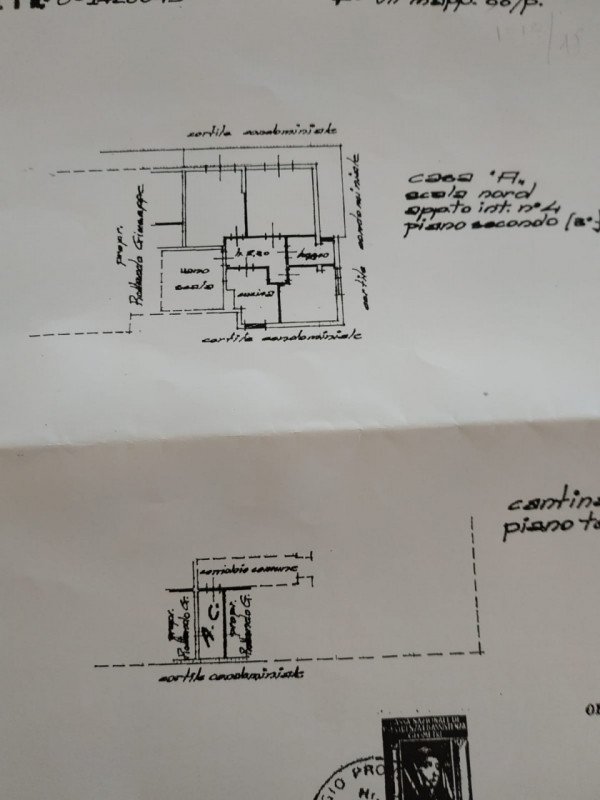 appartamento in vendita a Bordighera