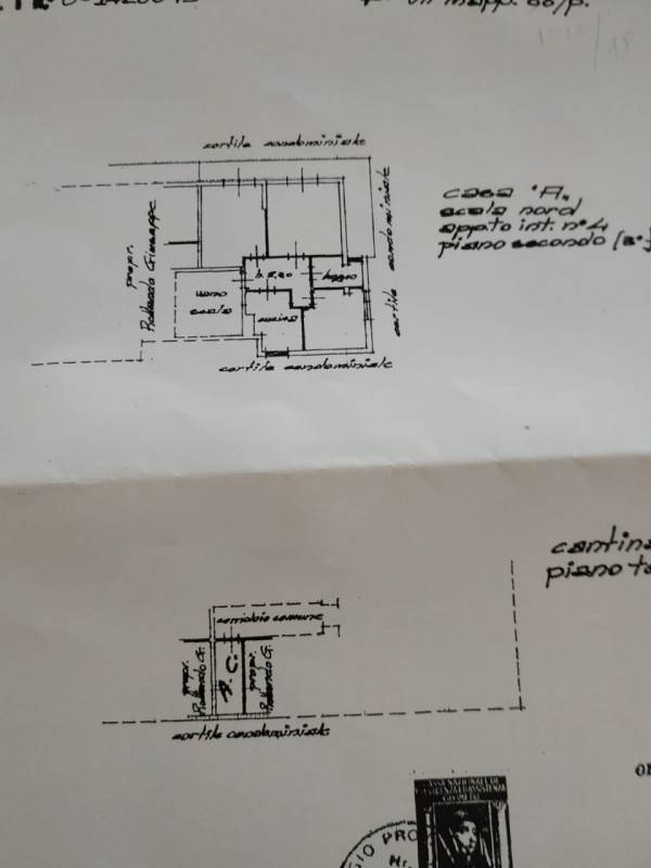 appartamento in vendita a Bordighera