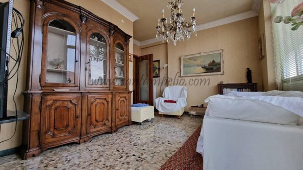 appartamento in vendita a Bordighera