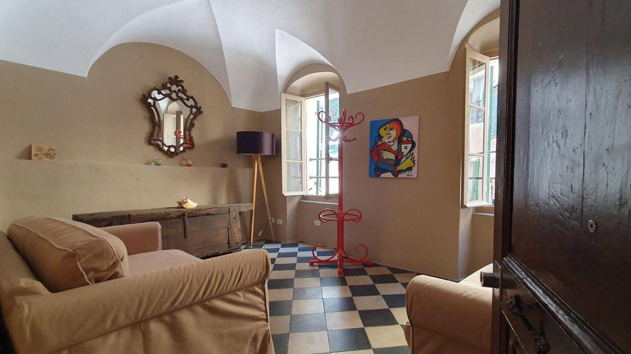 appartamento in vendita a Bordighera