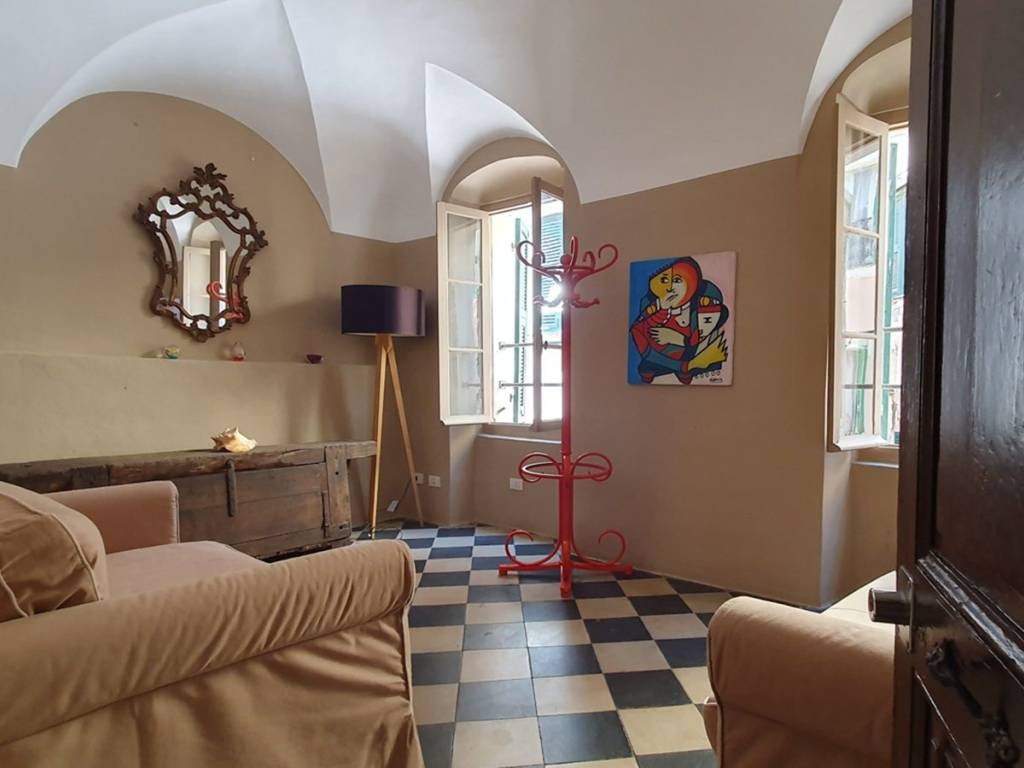 appartamento in vendita a Bordighera