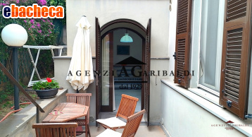 appartamento in vendita a Bordighera