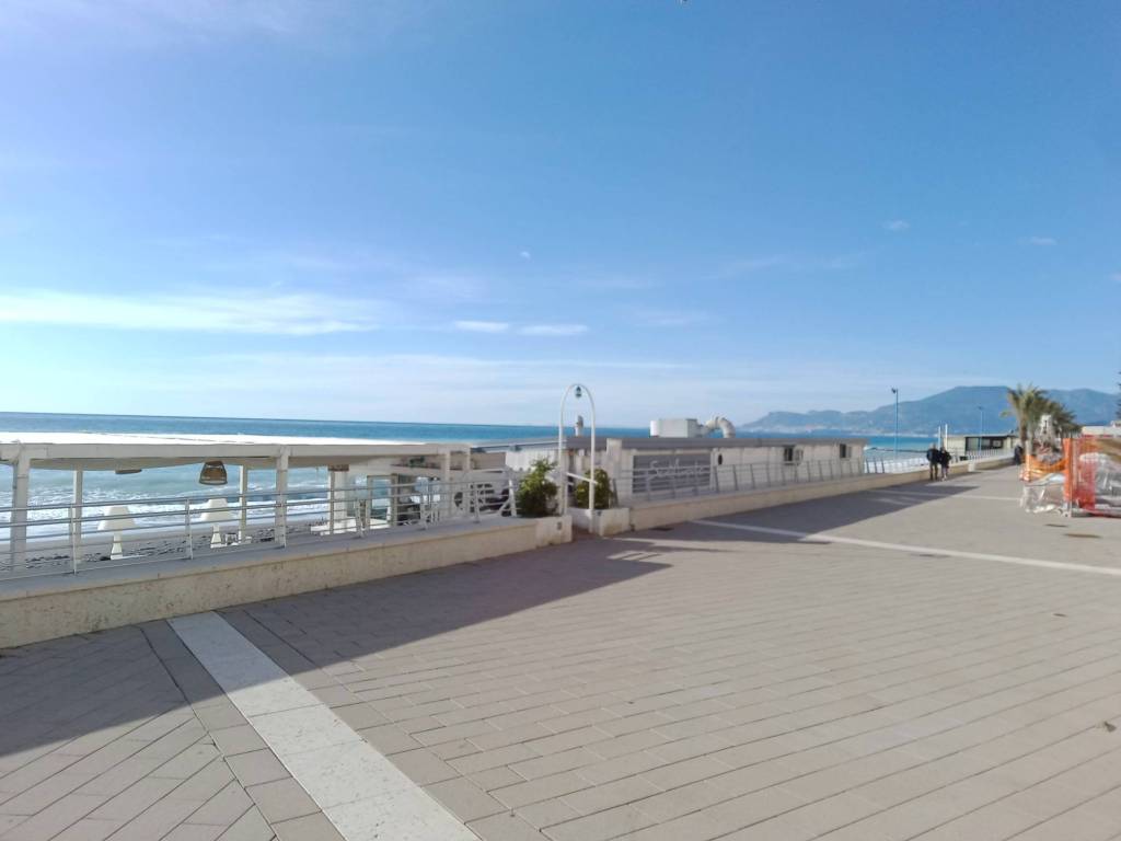 appartamento in vendita a Bordighera