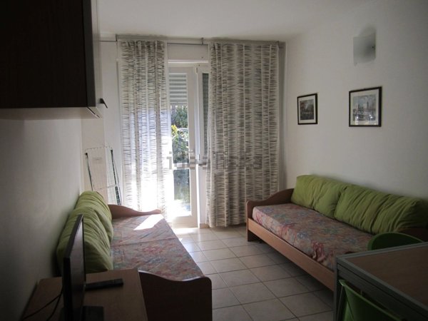 appartamento in vendita a Bordighera