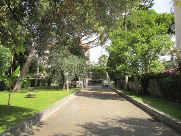 appartamento in vendita a Bordighera