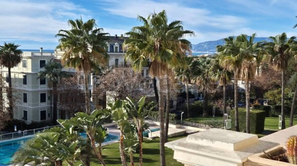 appartamento in vendita a Bordighera