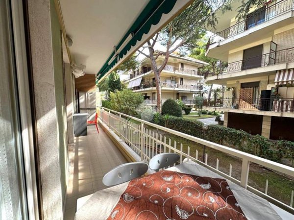appartamento in vendita a Bordighera
