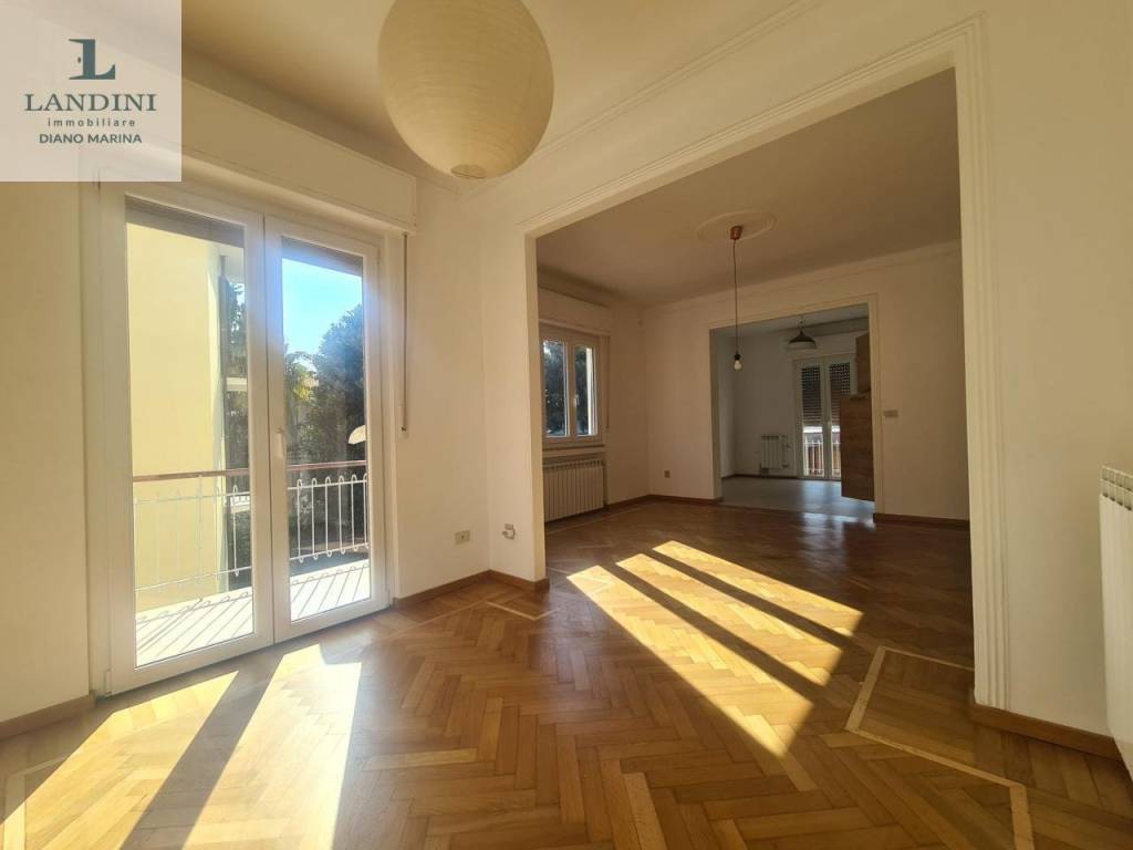 appartamento in vendita a Bordighera