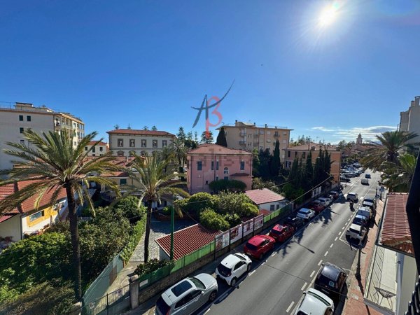 appartamento in vendita a Bordighera