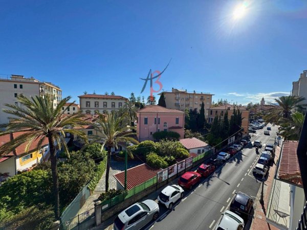 appartamento in vendita a Bordighera