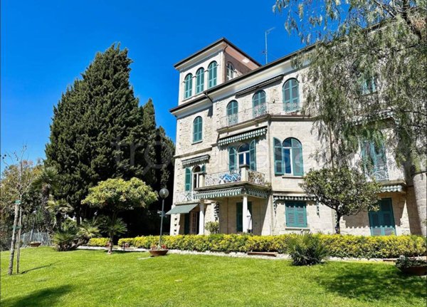 appartamento in vendita a Bordighera