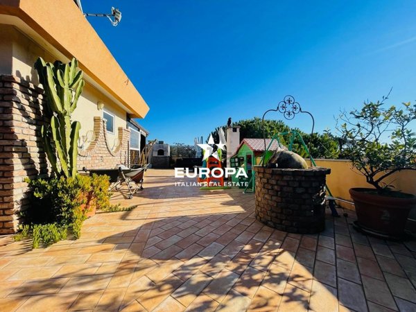 appartamento in vendita a Bordighera