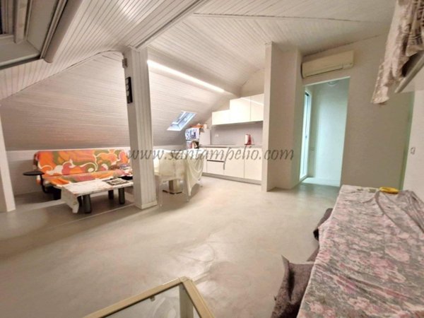 appartamento in vendita a Bordighera