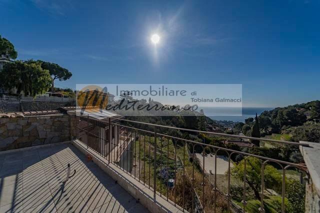 negozio in vendita a Bordighera