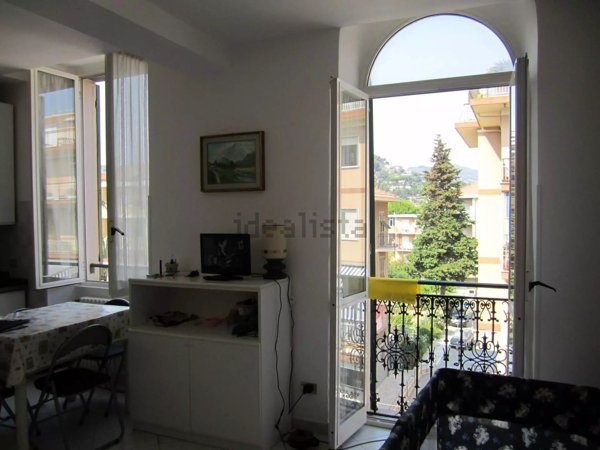 appartamento in vendita a Bordighera